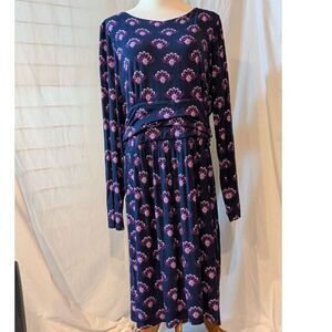 NWT Hatley T-Shirt Dress, size XL
